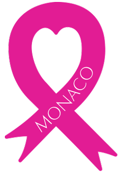 The Meaning Of The Pink Ribbon - Breast Cancer Awareness Month — Mona Moon  Naturals