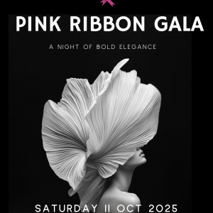 Pink Ribbon Monaco Gala - Special Guest Ticket