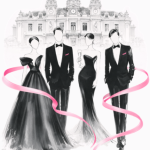 Golf & Gala - Package single