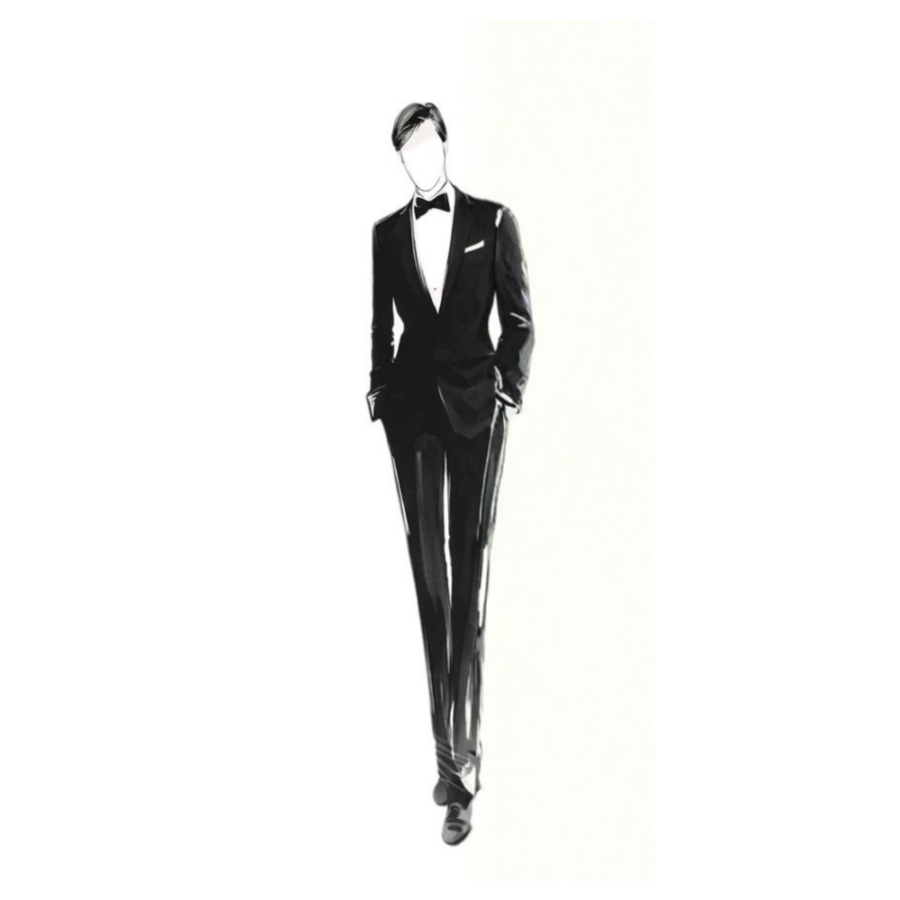 Gala — Individual Ticket