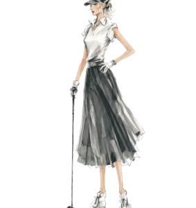 Golf Single