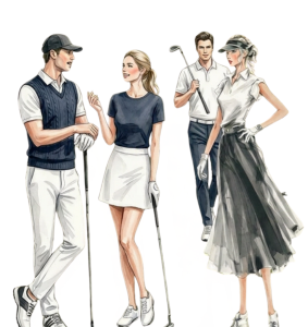 Golf Team
