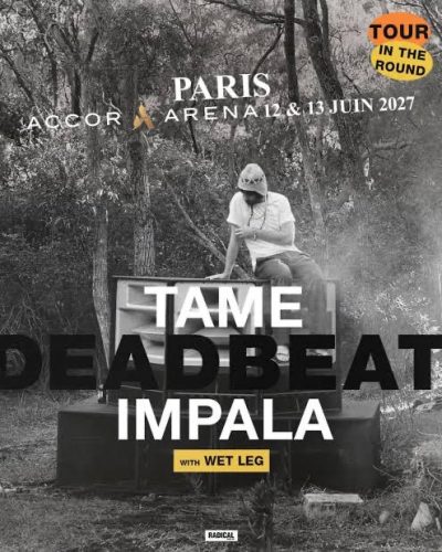 Tame Impala